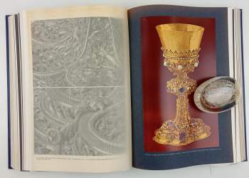 Karel Šourek: Umění na Slovensku