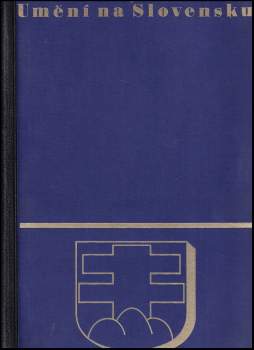 Umění na Slovensku