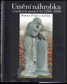 Umění náhrobku v českých zemích let 1780-1830