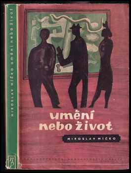 Umění nebo život