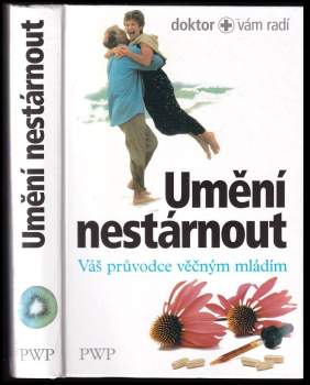 Ellen Michaud: Umění nestárnout