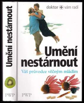 Ellen Michaud: Umění nestárnout