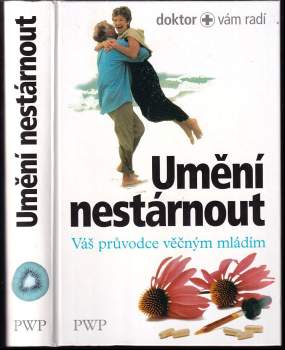 Ellen Michaud: Umění nestárnout