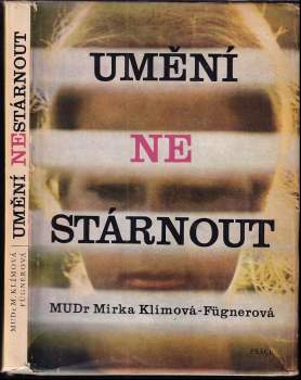 Umění nestárnout