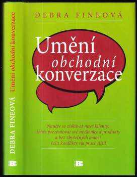 Umění obchodní konverzace