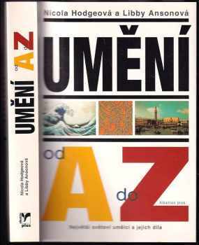 Umění od A do Z
