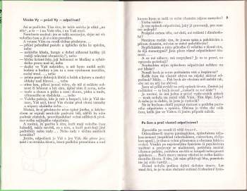 Eduard Bakalář: Umění odpočívat