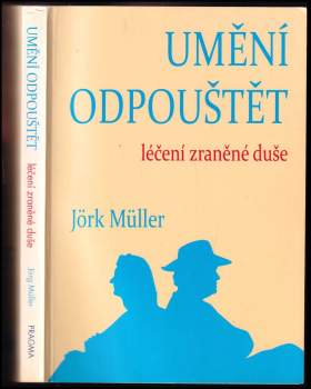 Jörg Müller: Umění odpouštět