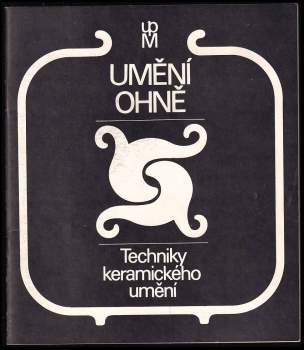 Umění ohně