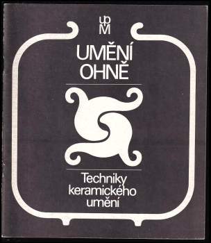 Umění ohně
