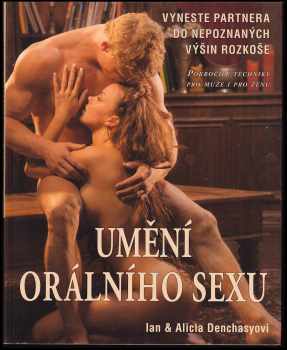 Umění orálního sexu