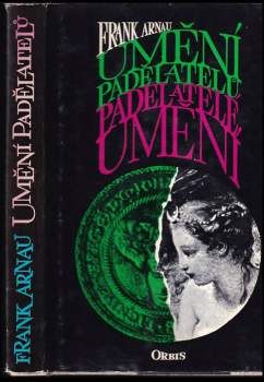 Umění padělatelů - padělatelé umění