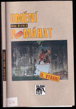 Ivan Úlehla: Umění pomáhat