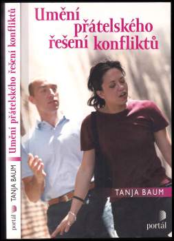 Tanja Baum: Umění přátelského řešení konfliktů