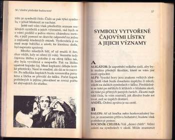 Raymond Buckland: Umění předvídat budoucnost