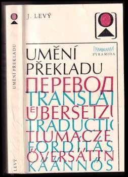 Umění překladu
