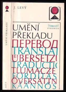 Umění překladu