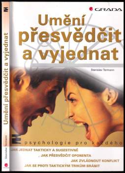 Umění přesvědčit a vyjednat