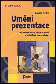 Umění prezentace