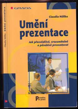 Umění prezentace