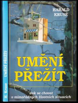 Umění přežít