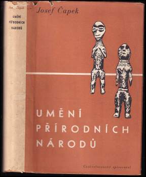 Umění přírodních národů