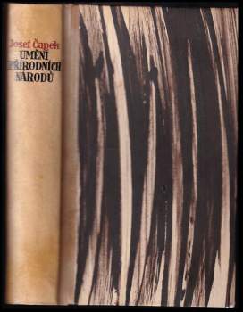 Umění přírodních národů