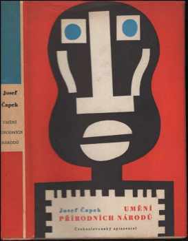 Umění přírodních národů