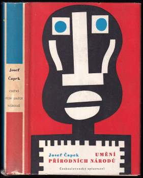 Umění přírodních národů