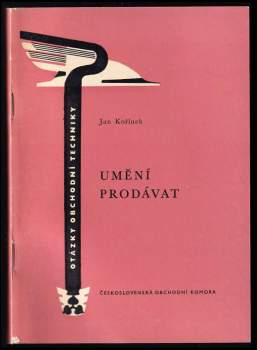 Umění prodávat