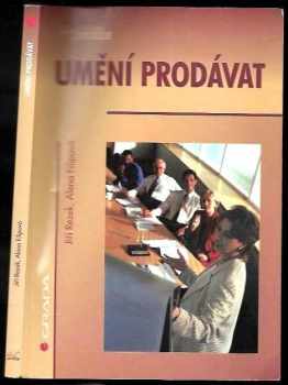 Umění prodávat