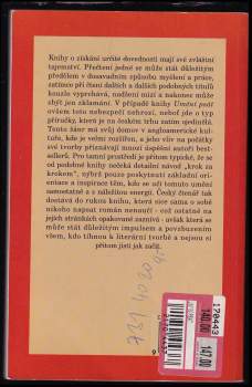 Nigel Wats: Umění psát