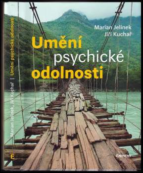 Umění psychické odolnosti