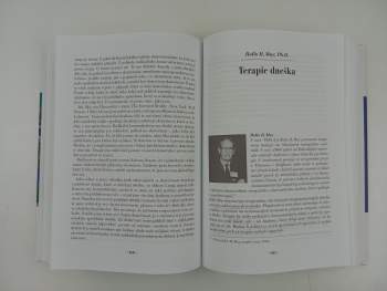 Jeffrey K Zeig: Umění psychoterapie