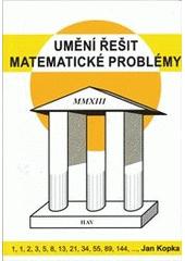 Umění řešit matematické problémy