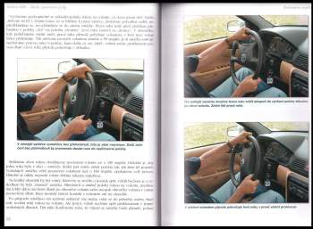 Dalibor Janek: Umění řídit