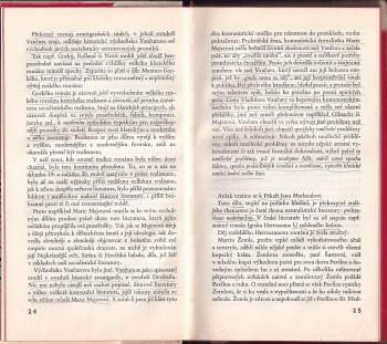 Milan Kundera: Umění románu