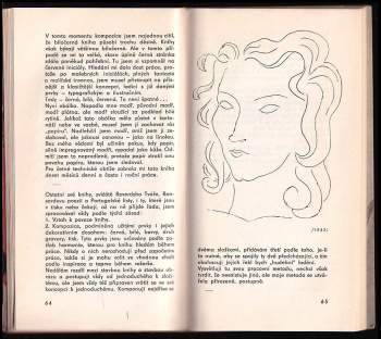 Henri Matisse: Umění rovnováhy
