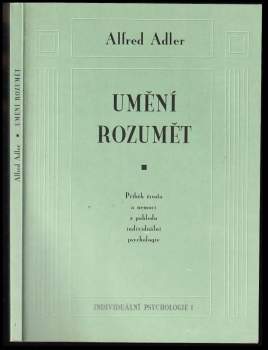 Umění rozumět