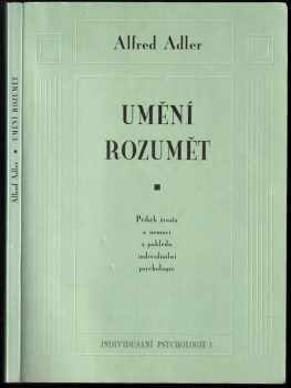 Umění rozumět