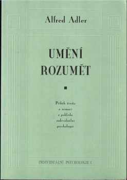 Umění rozumět