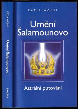 Umění Šalamounovo