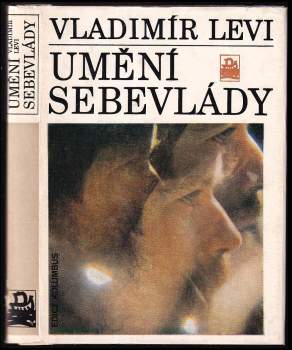 Vladimir L'vovič Levi: Umění sebevlády