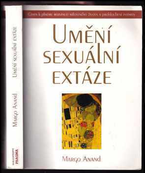 Umění sexuální extáze
