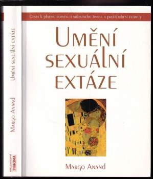 Umění sexuální extáze