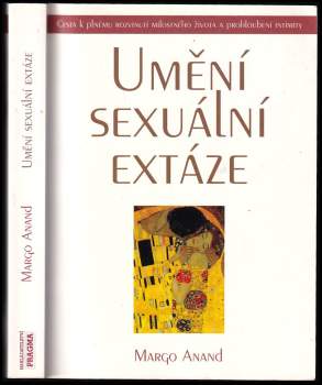 Umění sexuální extáze