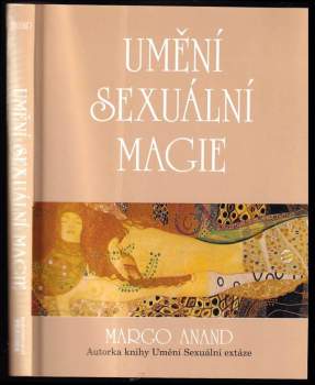Umění sexuální magie