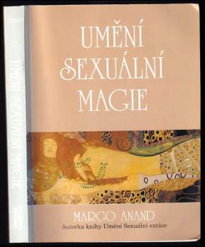Umění sexuální magie