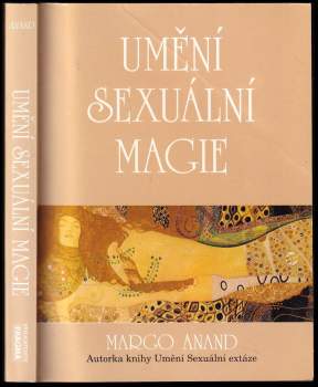 Umění sexuální magie