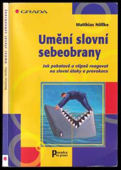 Umění slovní sebeobrany